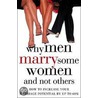 Why Men Marry Some Women And Not Others by John T. Molloy