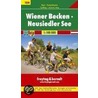 Wiener Becken/Neusiedler See Mtb Routes door Onbekend