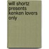 Will Shortz Presents Kenken Lovers Only