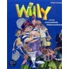 Willy und die somnambule Pekinesenkatze by Herbert Genzmer