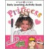 Wipe Clean Early Learning Activity Book