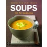 Woman's Institute Soups For All Seasons by Liz Herbert