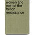 Women And Men Of The French Renaissance