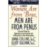 Women Are From Bras, Men Are From Penus door Elliot Sullivan