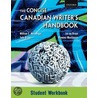 Workb Acc Conc Canadian Writers Handb P door William E. Messenger