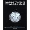 Worlds Together, Worlds Apart, Volume 2 by Stephen Kotkin