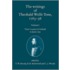 Writings Of Theobald Wolfe Tone Vol 1 P