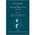 Writings Of Theobald Wolfe Tone Vol 2 P