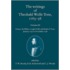 Writings Of Theobald Wolfe Tone Vol 3 P