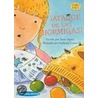 ¡Ataque de las hormigas! / Ant Attack! door Anne James