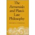 Parmenides  And Plato's Late Philosophy