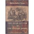 The Dead Letter and "The Figure Eight"