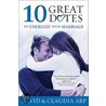 10 Great Dates to Energize Your Marriage door David Arp