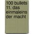 100 Bullets 11. Das Einmaleins der Macht