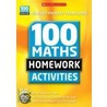 100 Maths Homework Activities For Year 6 door Sonia Tibbatts