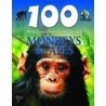 100 Things You Should Know About Monkeys door Sue Becklake