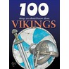 100 Things You Should Know About Vikings door Fiona Macdonald