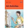 100+ Fun Ideas For Art Activities At Ks2 door Paula Goodridge