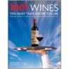 1001 Wines You Must Taste Before You Die door Neil Beckett