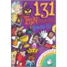 131 Fun-damental Facts for Catholic Kids by Bernadette Synder