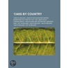 1340s By Country: 1340s In Ireland, 1340 door Books Llc