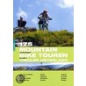 175 Mountainbiketouren Tiroler Unterland by Claudia Hammerle