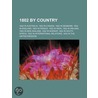 1802 By Country: 1802 In Wales, 1802 In door Books Llc