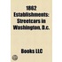 1862 Establishments: Wasatch County, Uta