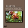 1888 In Sports: Scottish Swimming, 1888 door Books Llc