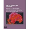 1891 In The United Kingdom: 1891 In Irel by Unknown