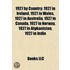 1927 By Country: 1927 In Ireland, 1927 I