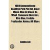 1959 Compositions: Goodbye Pork Pie Hat door Onbekend