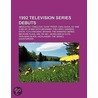 1992 Television Series Debuts: Absolutel door Source Wikipedia