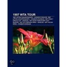 1997 Wta Tour: 1997 Wta Tour, 1997 Lipto door Source Wikipedia