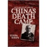 20 Years Of My Life In China's Death Cam door Tenpa Soepa