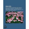 2004 Eps: Slow Life, 'Merican, Waiting F by Books Llc