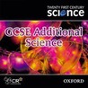 21c:gcse Additional Science  Ipack Cdrom door Science Education Group University of York