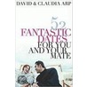 52 Fantastic Dates for You and Your Mate door David Arp