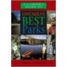 A Camper's Guide to Ontario's Best Parks door Donna Carpenter