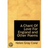 A Chant Of Love For England And Other Po