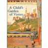 A Child's Garden Of Verses by Thomas Tapper