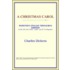 A Christmas Carol (Webster's Italian The
