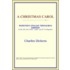 A Christmas Carol (Webster's Italian The