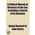 A Clinical Manual Of Diseases Of The Eye