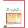 A Commentary On The New Code Of Canon La door P. Chas Augustine