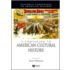 A Companion to American Cultural History