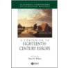 A Companion to Eighteenth-Century Europe door Peter Wilson