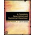 A Complete Descriptive And Statistical G
