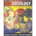 A Contemporary Introduction to Sociology