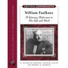 A Critical Companion To William Faulkner by Michael Golay